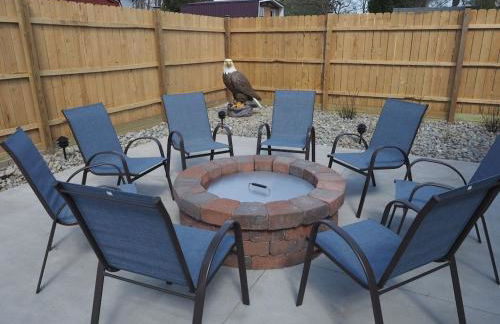 The Blue Haven at Conneaut Lake - Foto 26