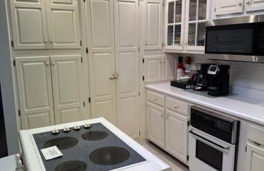 Woodson Bend Resort Condo 7-3 Extremely Large Luxury 1 Bedroom Sleeps 6 - Foto 28