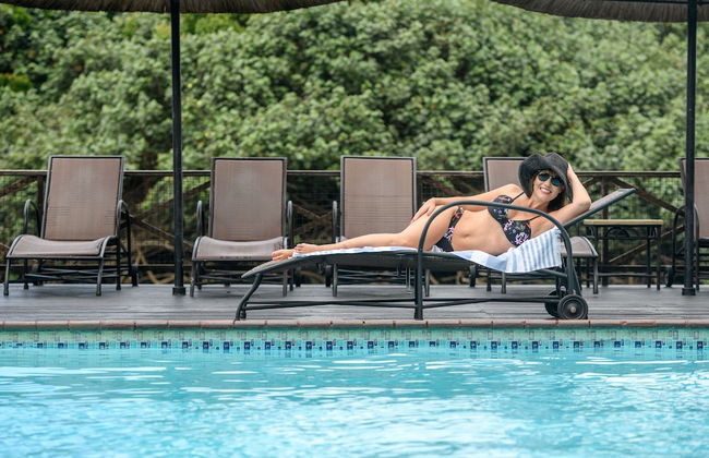 San Lameer Villa Rentals 1936 - Foto 13