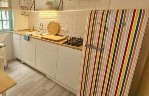 Paraíso Las Galanas 2ROOMS - Foto 1