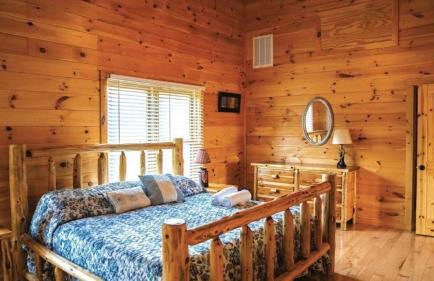 Sublime Vacation Rental for Unforgettable Family or Group Vacations in Dobson, North Carolina - Foto 63