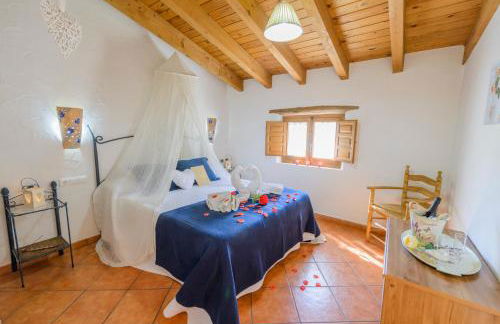 Casas Rurales Picachico - Foto 52