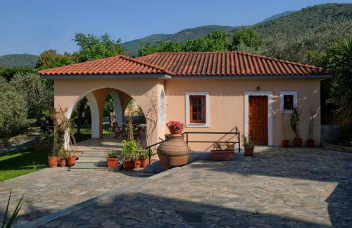 Hotel Apartments Sikia - Foto 35