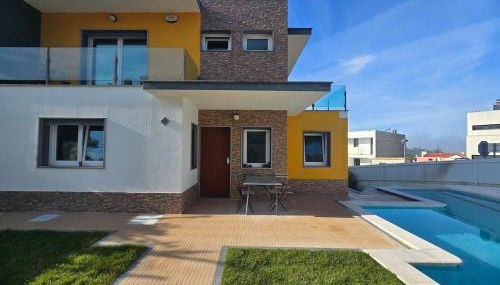 Casa Cliff by Sesimbra Sun Sea - Foto 4, sunbed