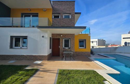 Casa Cliff by Sesimbra Sun Sea - Foto 4