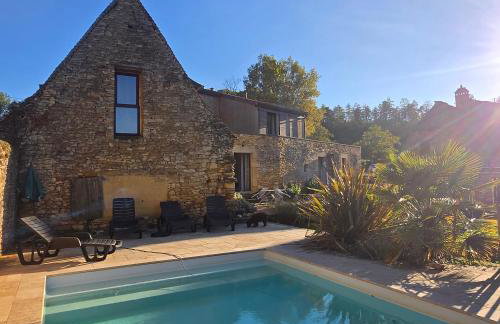 Gîte Les Combes Montignac Lascaux - Foto 9