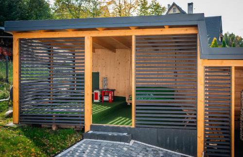 Apartamenty Dwupoziomowe Stasikowe Izby - Foto 7