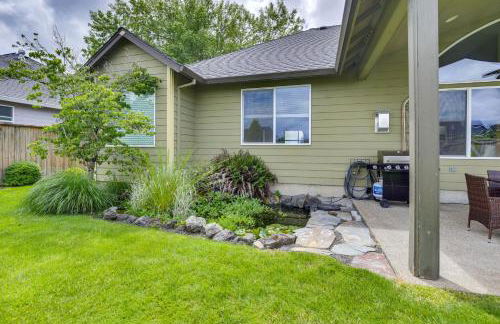 Polished McMinnville House Less Than 2 Mi from Town! - Photo 27