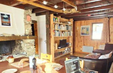 La Caza AudelouT5 VUE panoramique Lac et Vallée - Foto 9