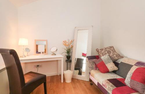 The Lodge at Cross Cottage - Foto 12