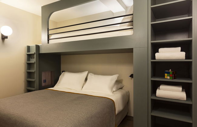 RockyPop Flaine Appartements & Spa - Foto 27