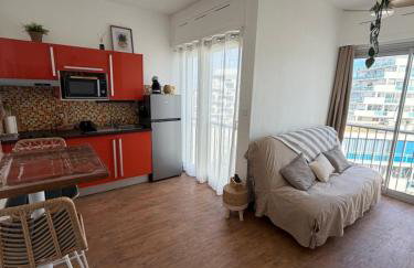 Petit nid cosy à 50 m des plages et des commerces - Foto 6