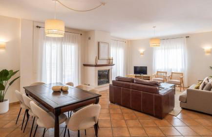 Casa Rocio y Paloma Vinuela by Ruralidays - Foto 13