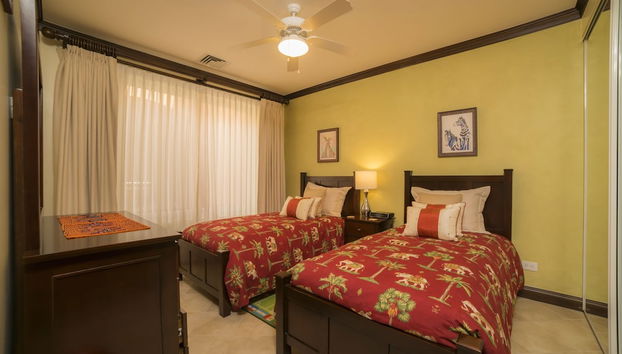 Los Suenos Resort Alta Vista 5A - Foto 5, Habitación