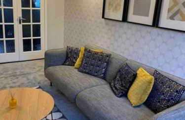 Birmingham Bungalow Serviced Apartment NEC Airport Bullring - Foto 13