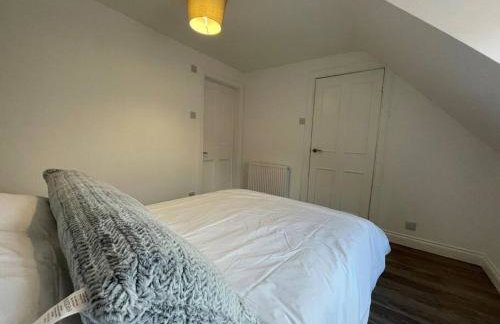 Argyle House - Stunning 2 Bed Cottage In Eyemouth - Foto 10