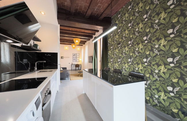 BeBarceloner Poble Nou Apartments - Foto 13