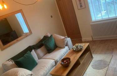 Quaint 1 bedroom cottage in Pudsey, Leeds - Foto 8