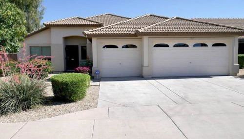 Bright & Fresh Oasis Near Goodyear Ballpark - Foto 3