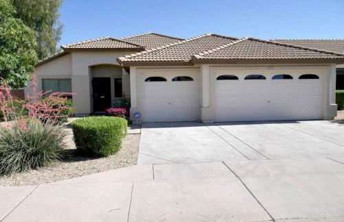 Bright & Fresh Oasis Near Goodyear Ballpark - Foto 3