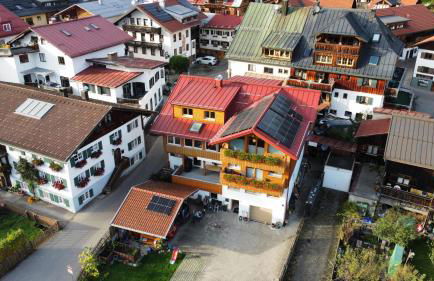 FeWo Fritz - Foto 23