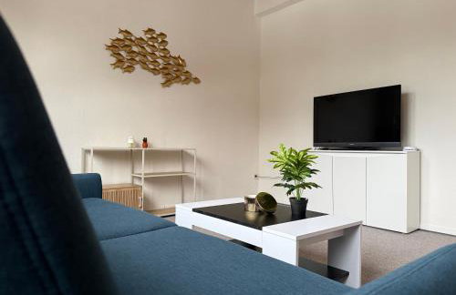 Bettina City Flat - Ground Floor - Foto 18