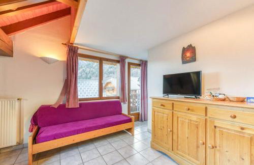 Chalet de l'Ardoisière - Foto 52