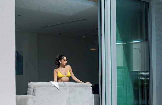 Sunrise Seaview Villas - Foto 21