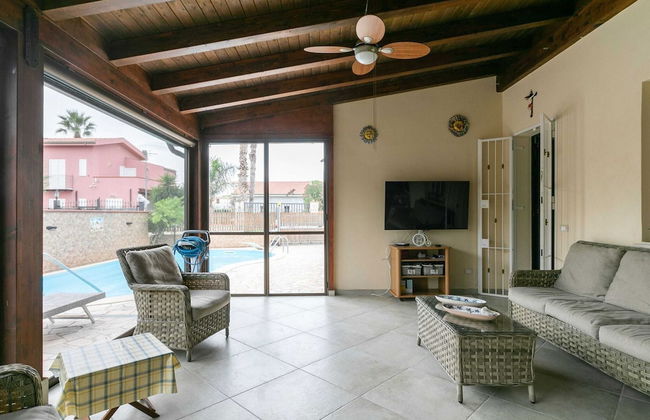 Belvilla by OYO Villa Kiara - Foto 16