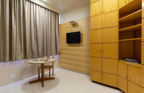 Uberaba Apart Hotel - by Easy Hotéis - Foto 4