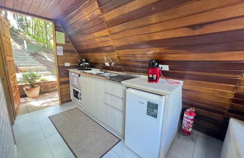 Cabanas do Valle - Foto 16