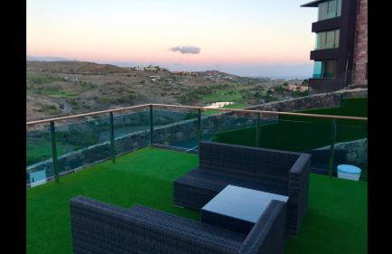 Villa Las Terrazas 17 Exclusive Chill Out and Pool By Canarias Prime Homes - Foto 44