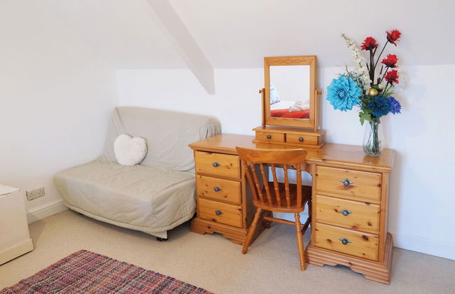 The Retreat - 5 Bedroom House - Horton - Foto 23