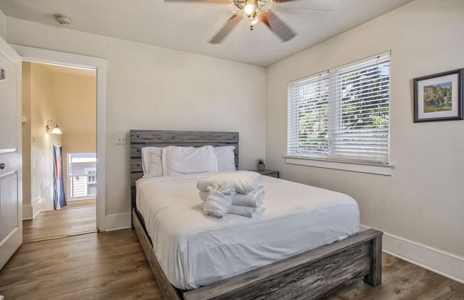 3brminutes to Downtowndog Friendly - Foto 10