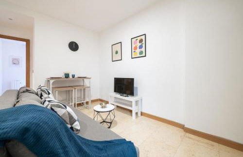 Cozy apartment with terrace, Madrid - Foto 33