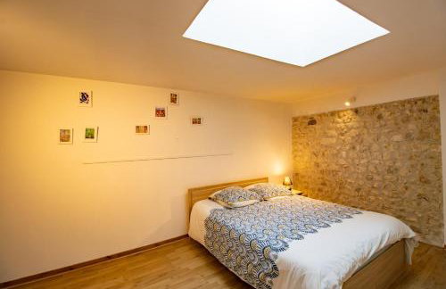 Gite des Bois du Charme - Photo 13