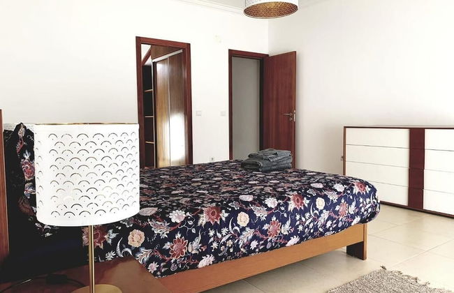 InTune Peniche Apartment - Foto 5