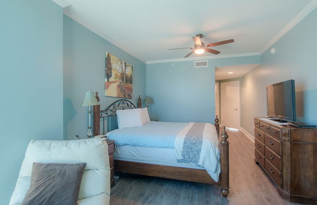 Sea Breeze 810 Deluxe - Photo 4