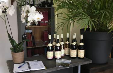 chez la Berthe Colmé - Foto 15