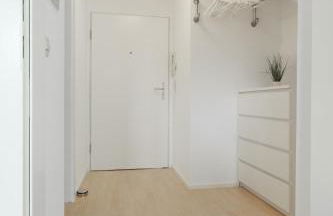 Lovely 1 room apartment near Basel - Foto 8