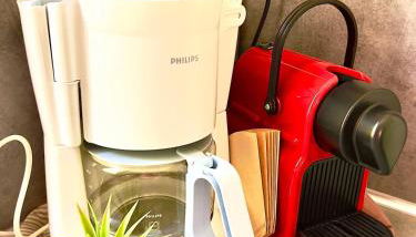 T2 cocon à 2 min de la plage Clim, Wi-Fi & équipé - Foto 3