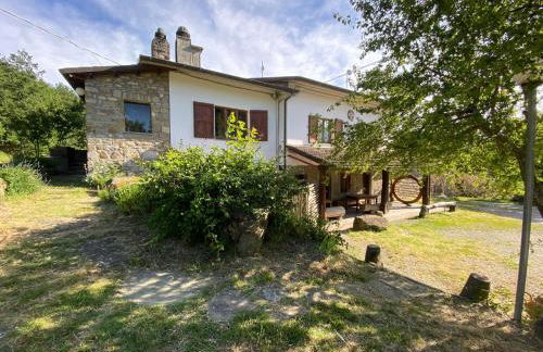 Agriturismo Il Respiro del Bosco - Foto 1