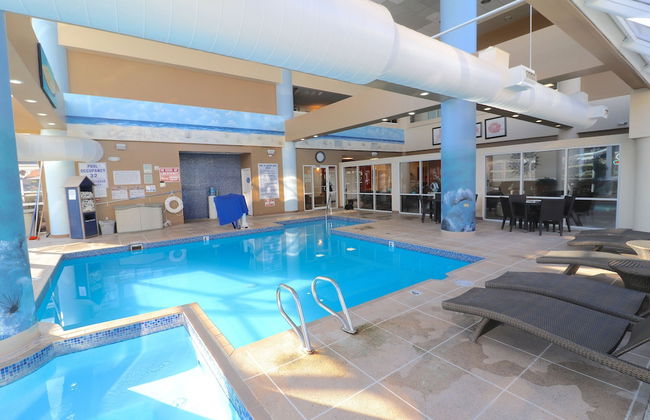 The Ocean Key Virginia Beach Resort - Foto 25