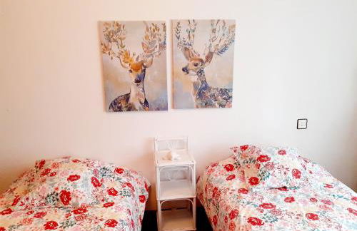 El Mirador de Zofía con wifi y garaje - Foto 10