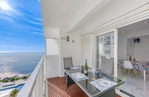 Apartment in Roses With Stunning Beachfront Views - Foto 44