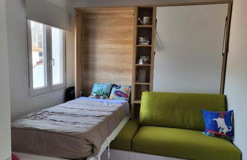 Apartamento Martinez del Campo - Foto 10