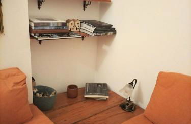 Rosso in Corte - Salento - Corte dei Colori - Foto 12