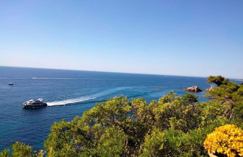 Villa Santa Anna Blanes Centro 60 metros Playa - Foto 29