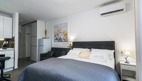 Studio Apartment Mot - Photo 2