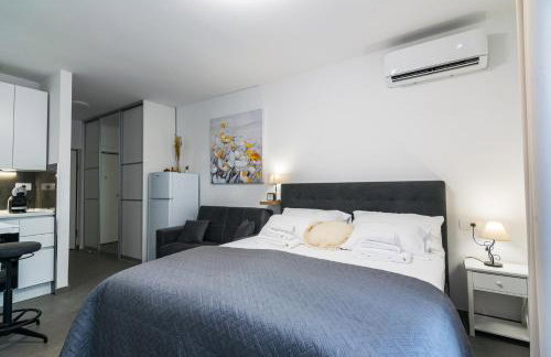 Studio Apartment Mot - Foto 2